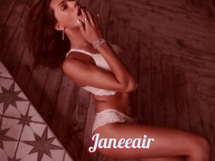 Janeeair