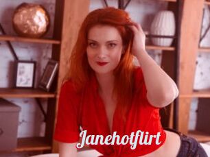 Janehotflirt