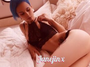 Janejinx