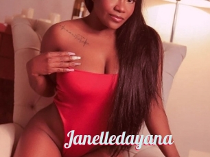 Janelledayana