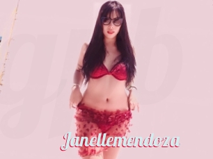 Janellemendoza