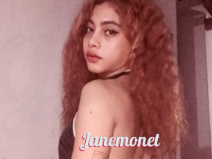 Janemonet