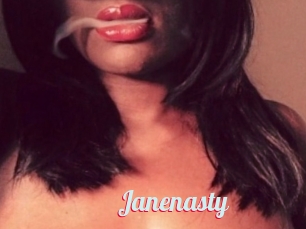 Janenasty