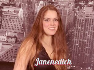 Janenedich