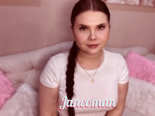 Janeoman