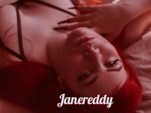 Janereddy