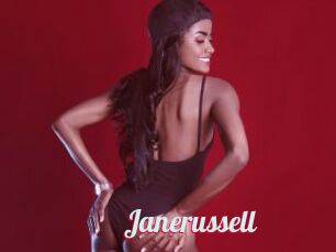 Janerussell