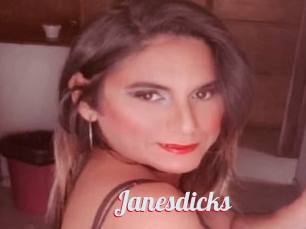 Janesdicks