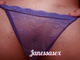 Janessasex