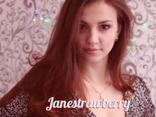 Janestrawberry