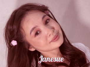 Janesue