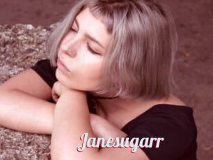 Janesugarr