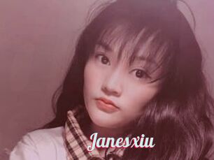 Janesxiu