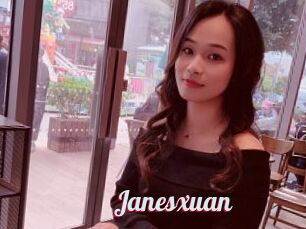 Janesxuan