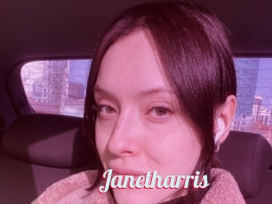 Janetharris