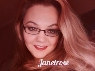 Janetrose