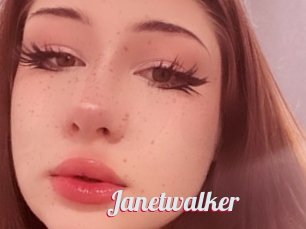 Janetwalker