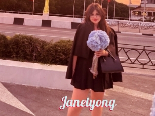 Janetyong