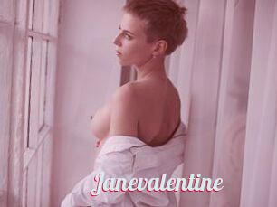 Janevalentine