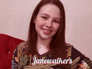 Janewalkers