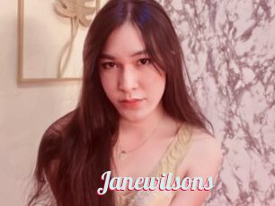 Janewilsons