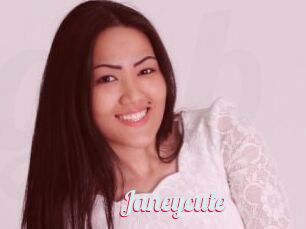 Janeycute