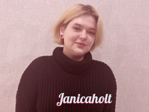 Janicaholt