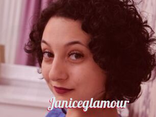 Janiceglamour