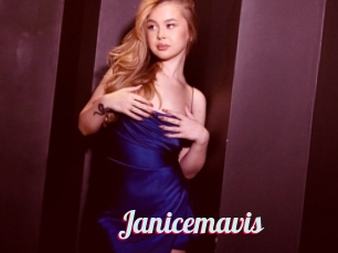 Janicemavis