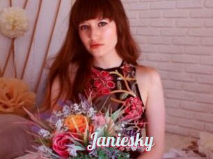 Janiesky