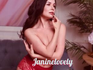 Janinelovely