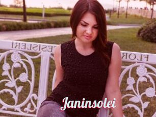 Janinsolei