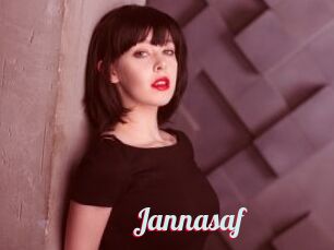 Jannasaf