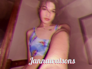 Jannawatsons