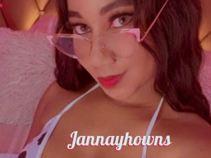 Jannayhowns