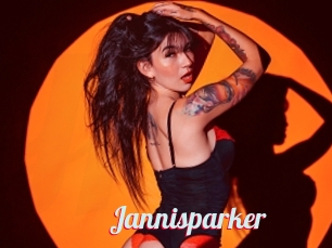 Jannisparker