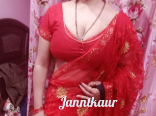 Janntkaur