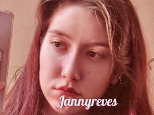 Jannyreves