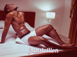 Janstallion