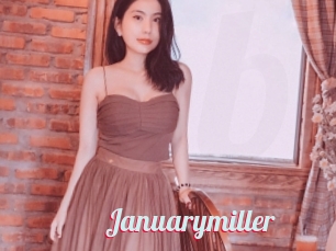 Januarymiller