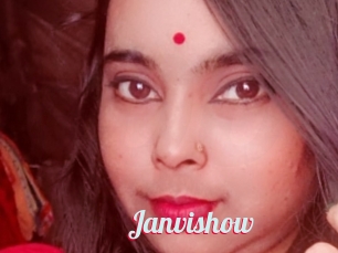 Janvishow