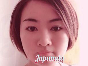 Japamda