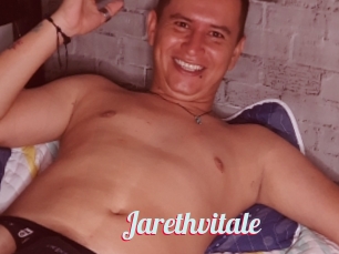 Jarethvitale