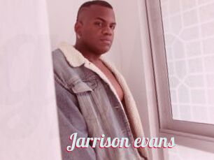 Jarrison_evans