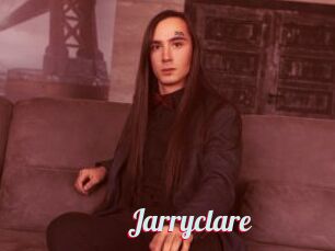 Jarryclare