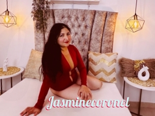 Jasminecoronel