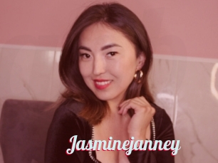 Jasminejanney