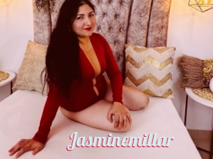 Jasminemillar