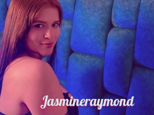 Jasmineraymond