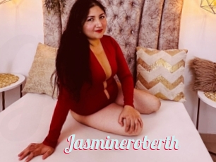 Jasmineroberth